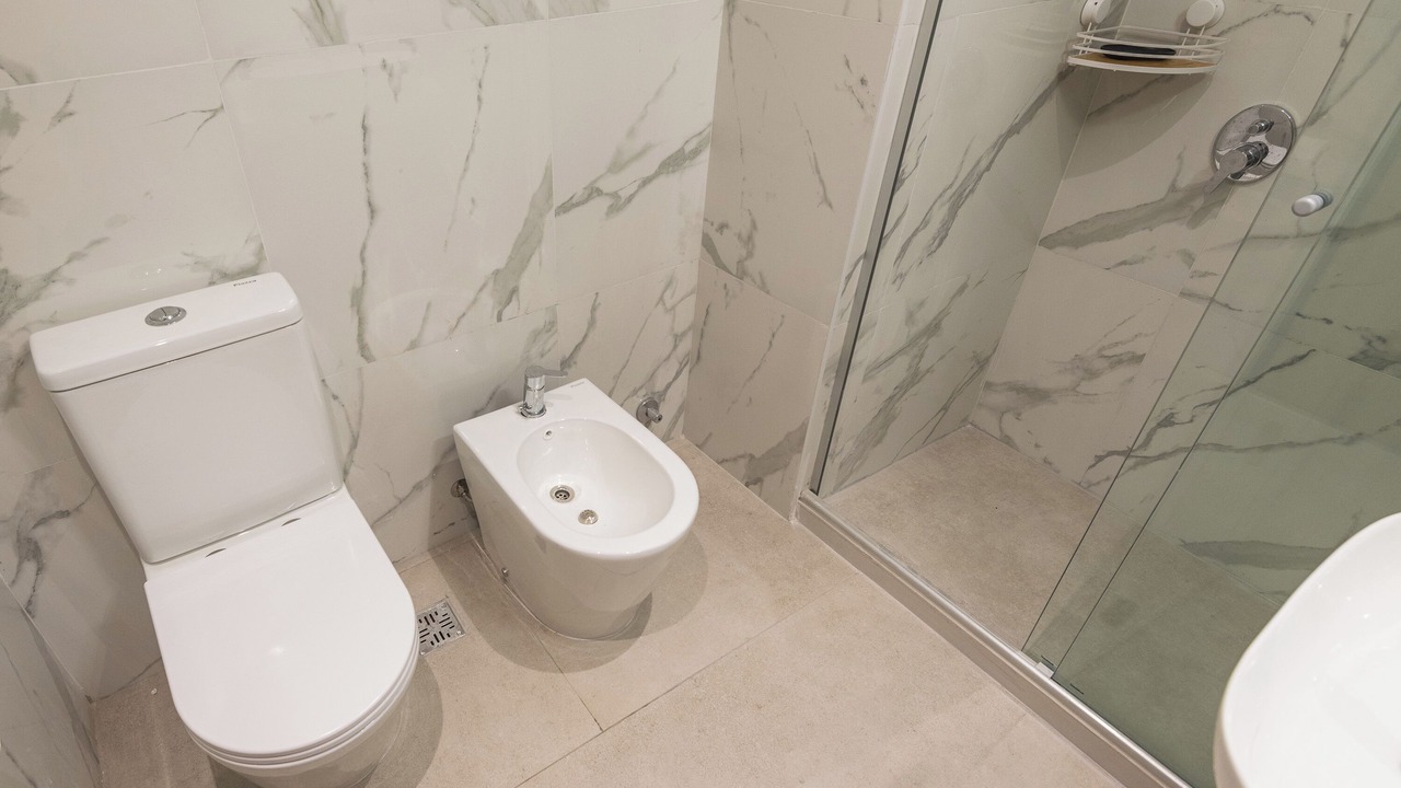 Photo of Bathroom in Colegiales