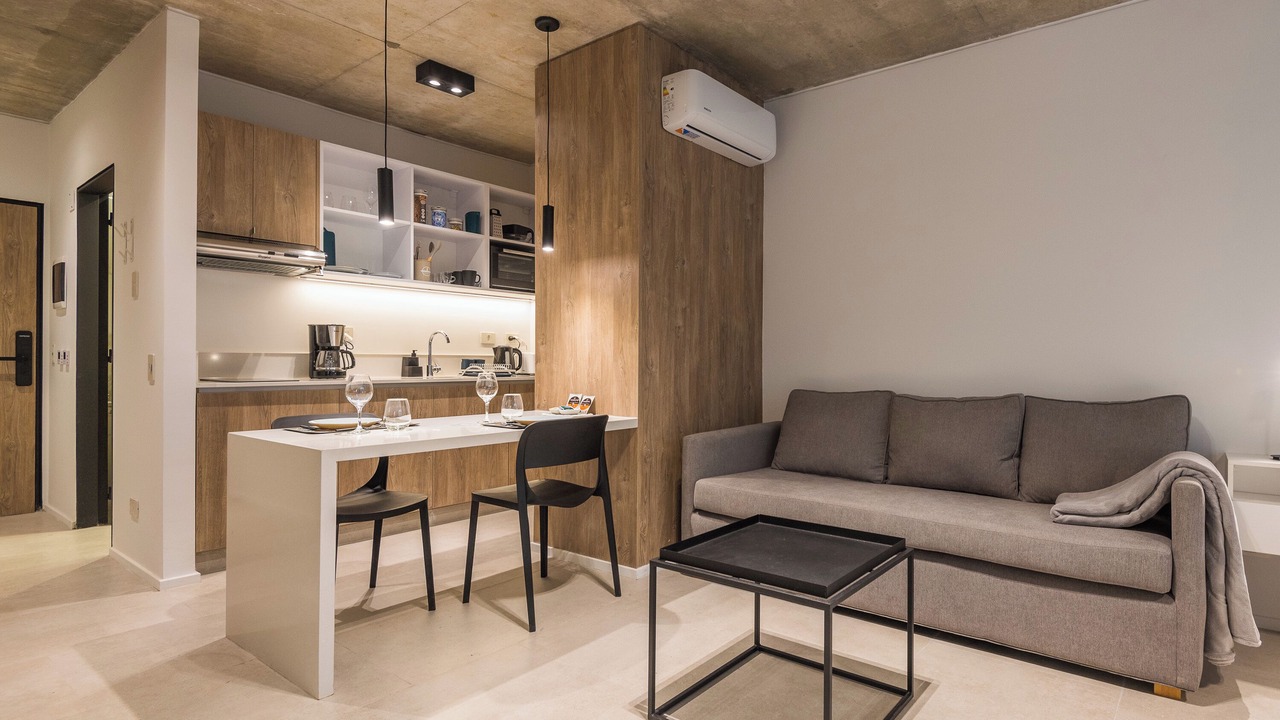 Photo of Livingroom in Colegiales