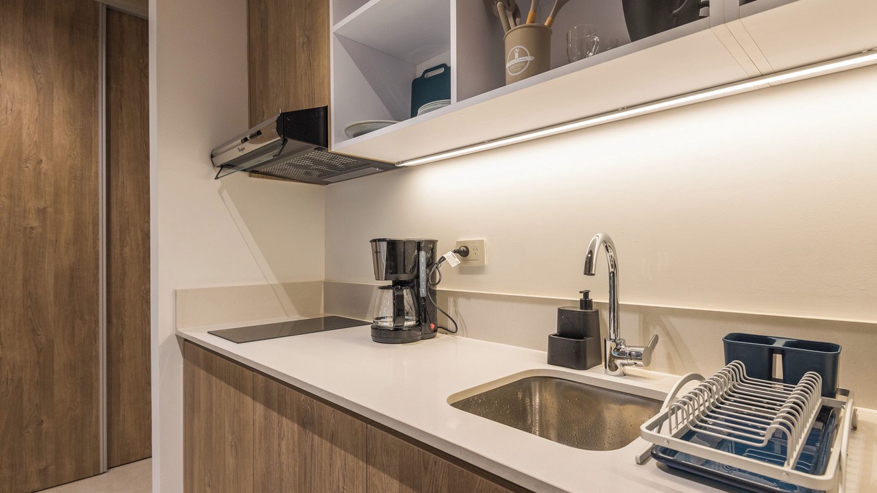 Photo of Kitchen in Colegiales