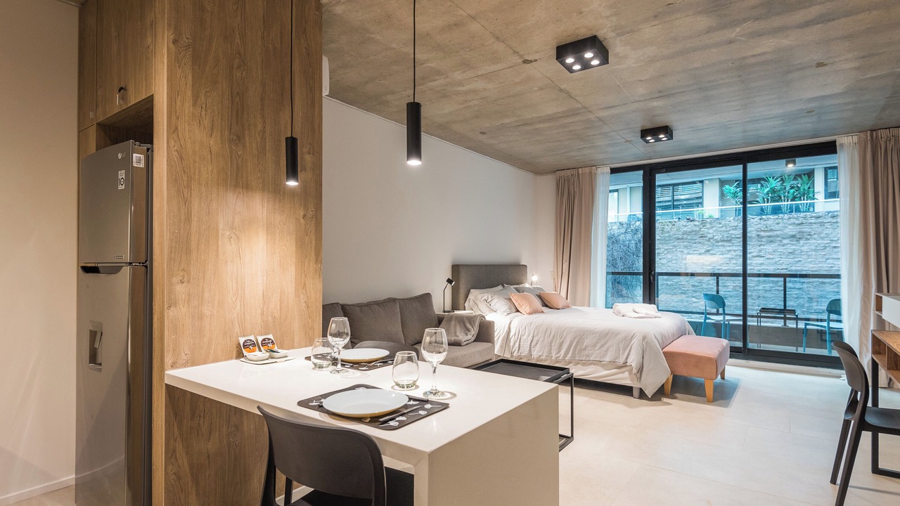 Photo of Bedroom in Colegiales