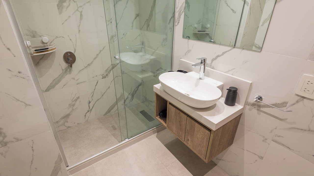 Photo of Bathroom in Colegiales