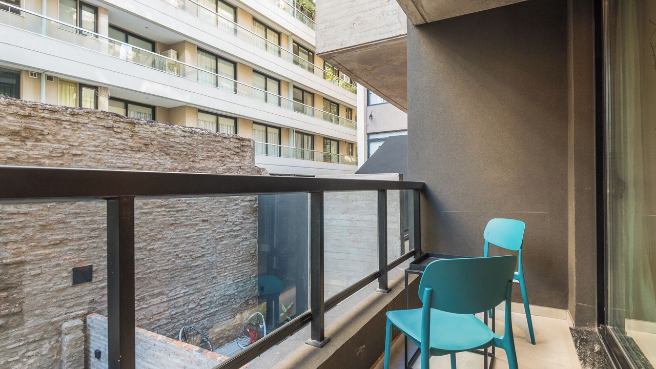Photo of Outdoor in Colegiales