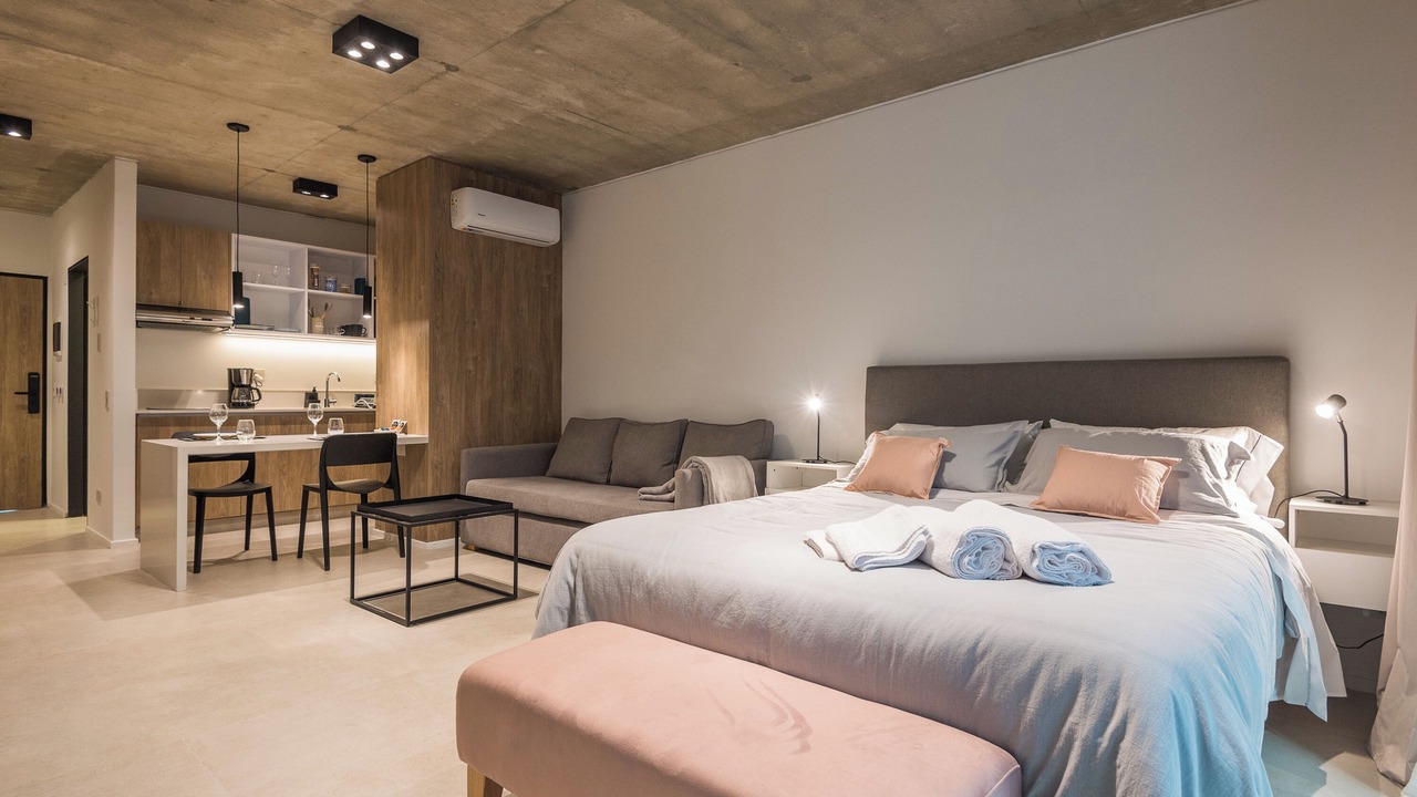 Photo of Bedroom in Colegiales