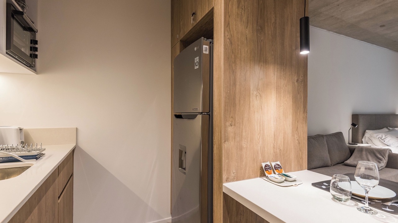 Photo of Kitchen in Colegiales