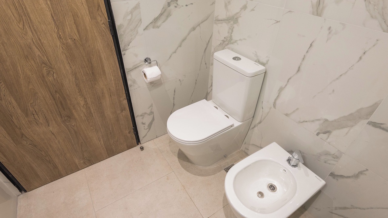 Photo of Bathroom in Colegiales