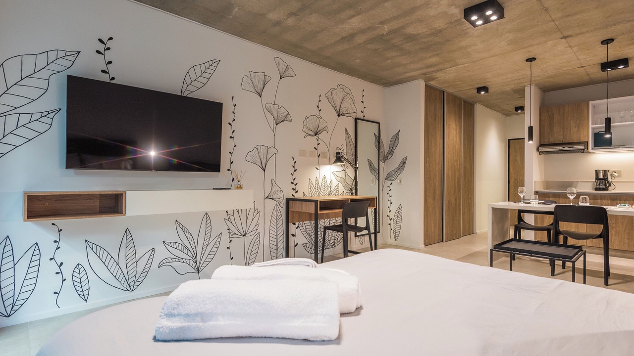 Photo of Bedroom in Colegiales