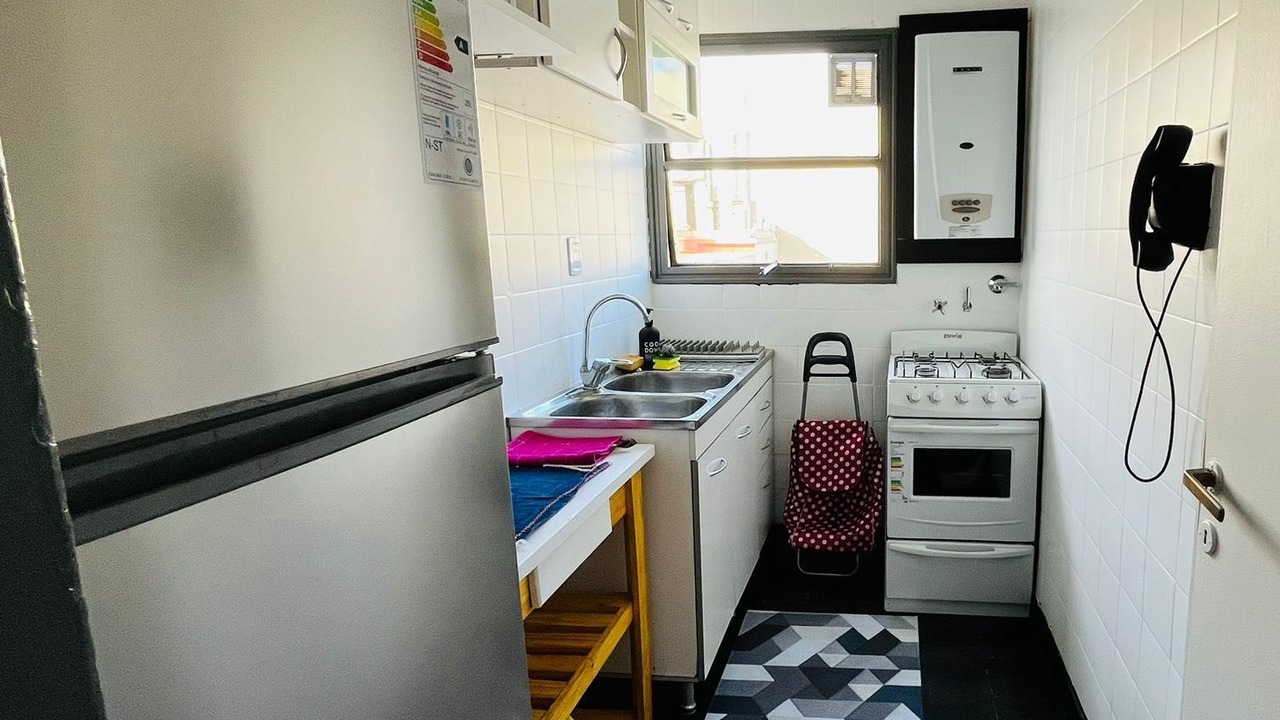 Photo of Kitchen in Almagro