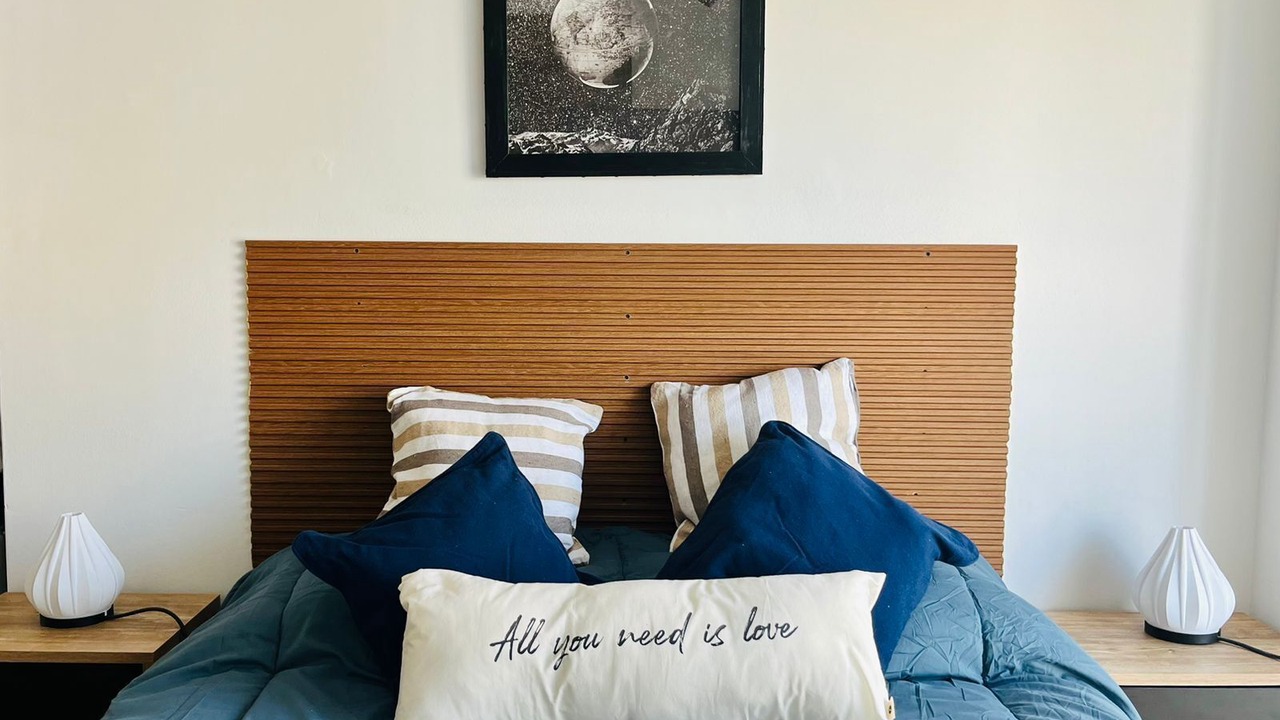 Photo of Bedroom in Almagro