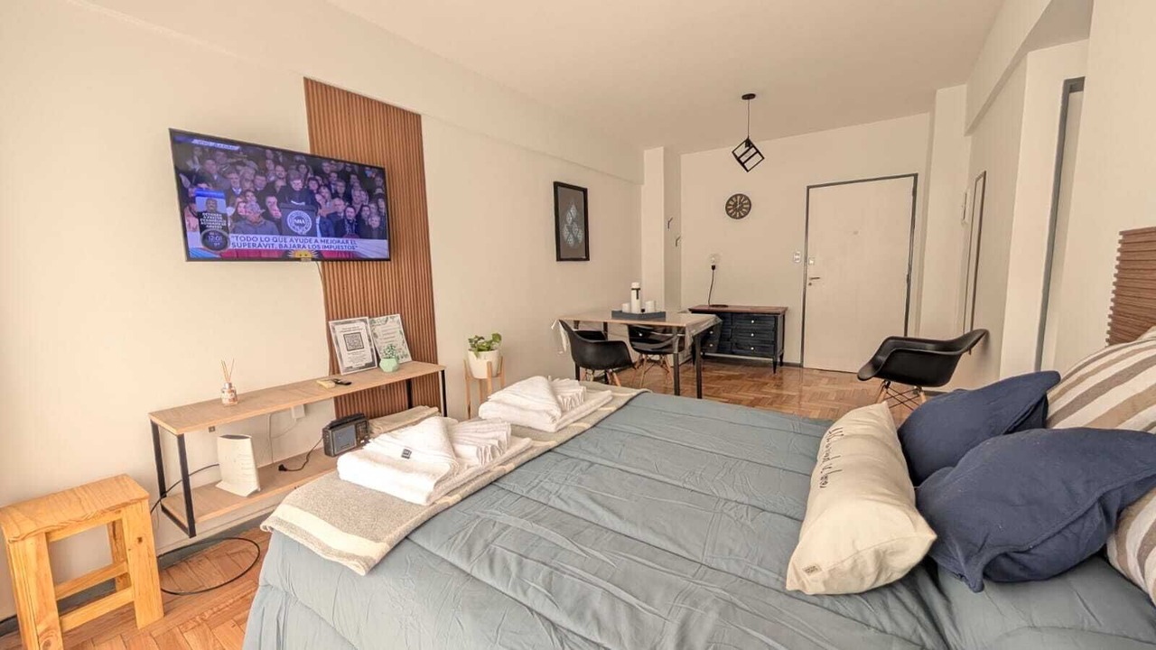 Photo of Bedroom in Almagro