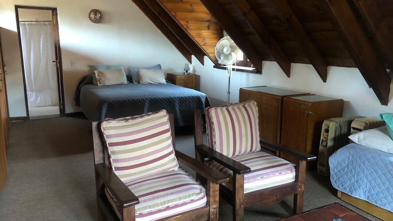Photo of Bedroom in Pinamar