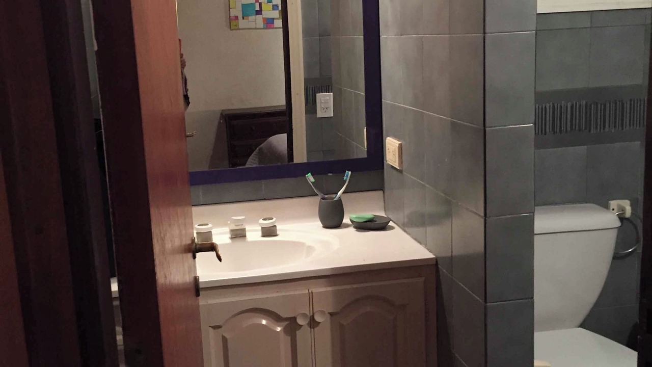 Photo of Bathroom in Pinamar