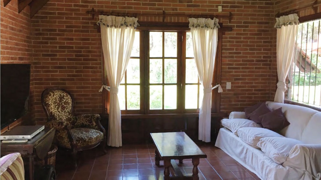Photo of Livingroom in Pinamar