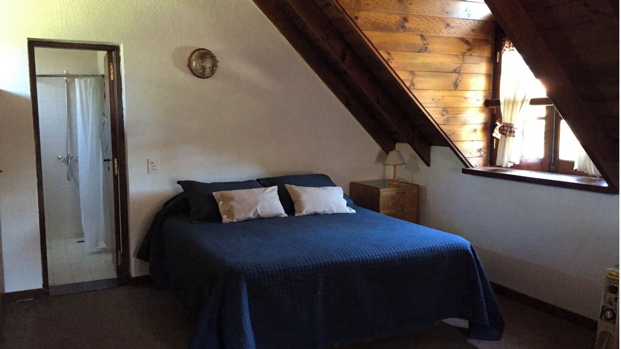 Photo of Bedroom in Pinamar