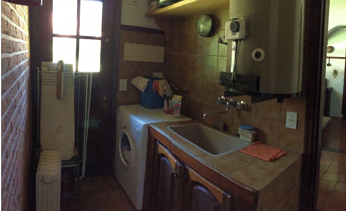 Photo of Bathroom in Pinamar