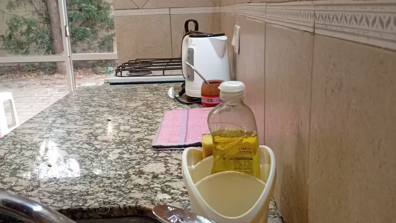 Photo of Kitchen in Puerto Madryn