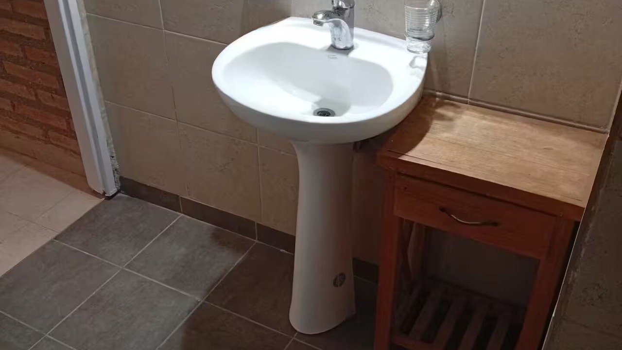 Photo of Bathroom in Puerto Madryn