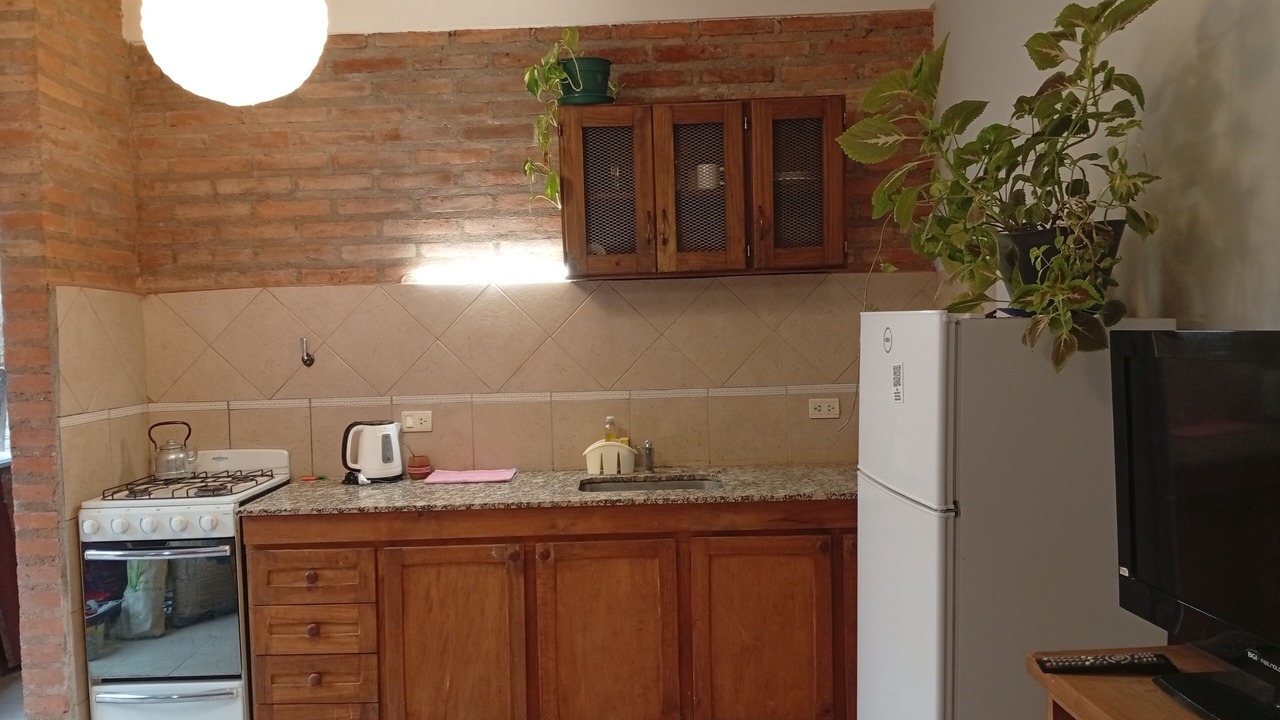 Photo of Kitchen in Puerto Madryn