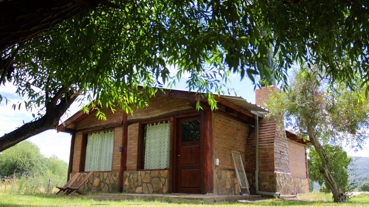 Photo of Outdoor in Trevelin