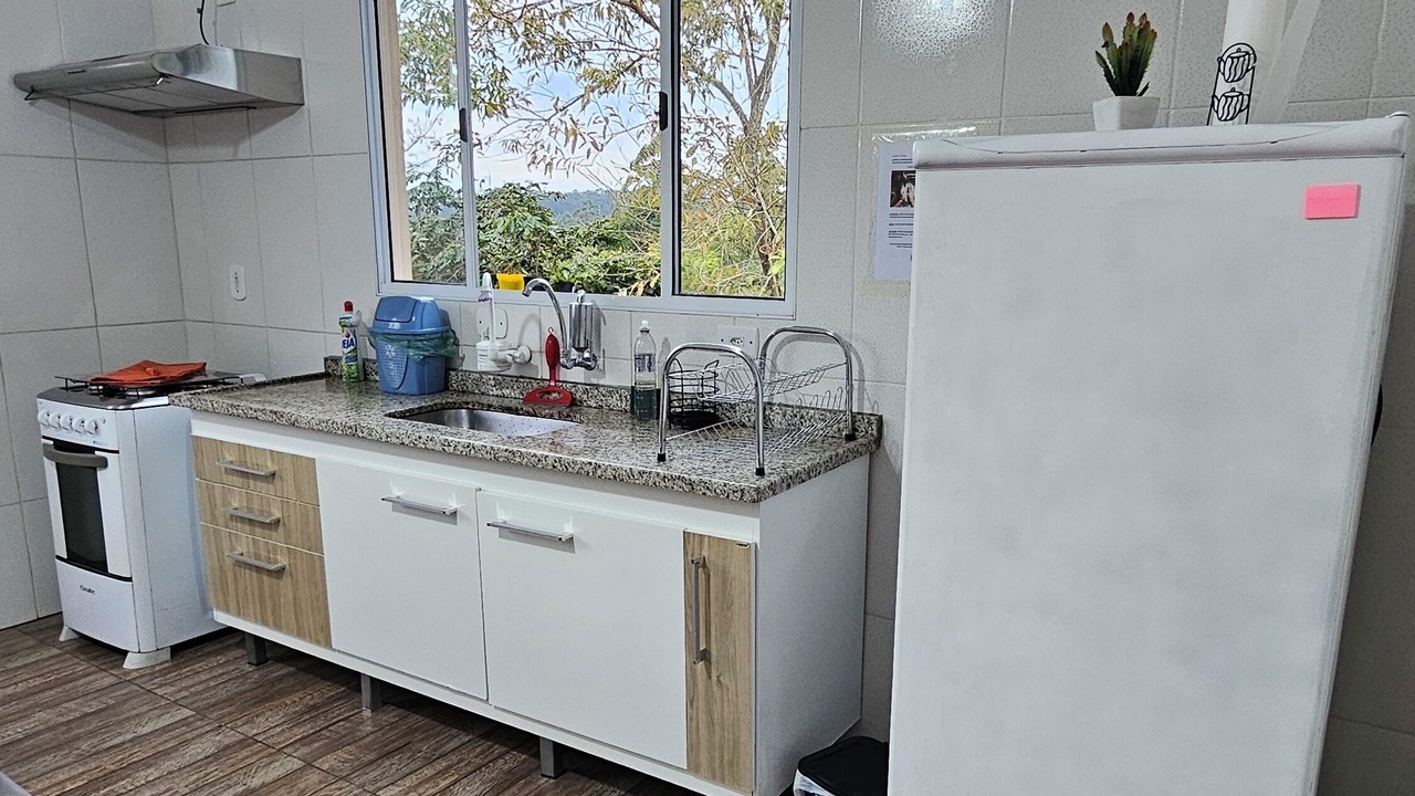Photo of Kitchen in Cotia