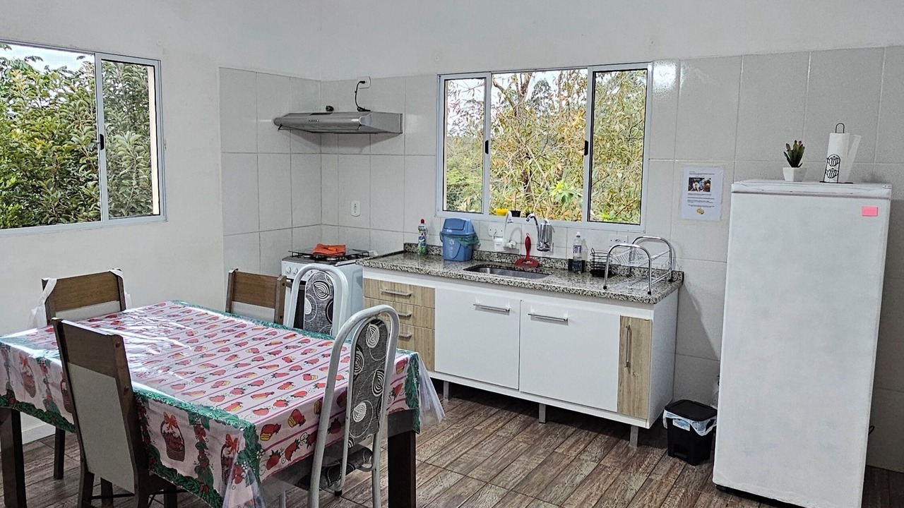 Photo of Kitchen in Cotia