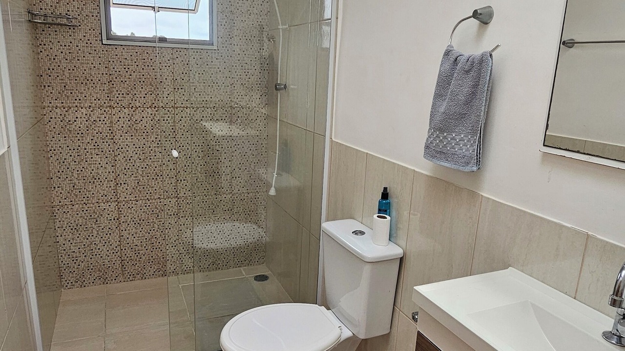 Photo of Bathroom in Cotia