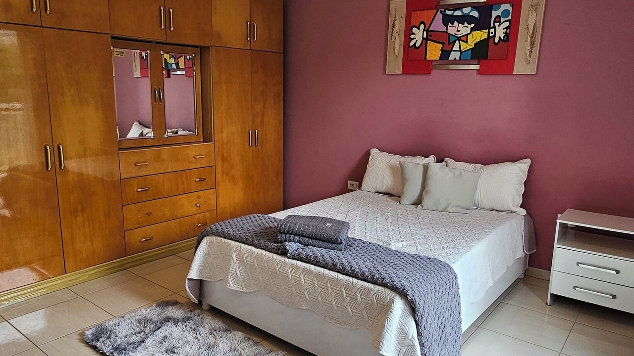 Photo of Bedroom in Cotia
