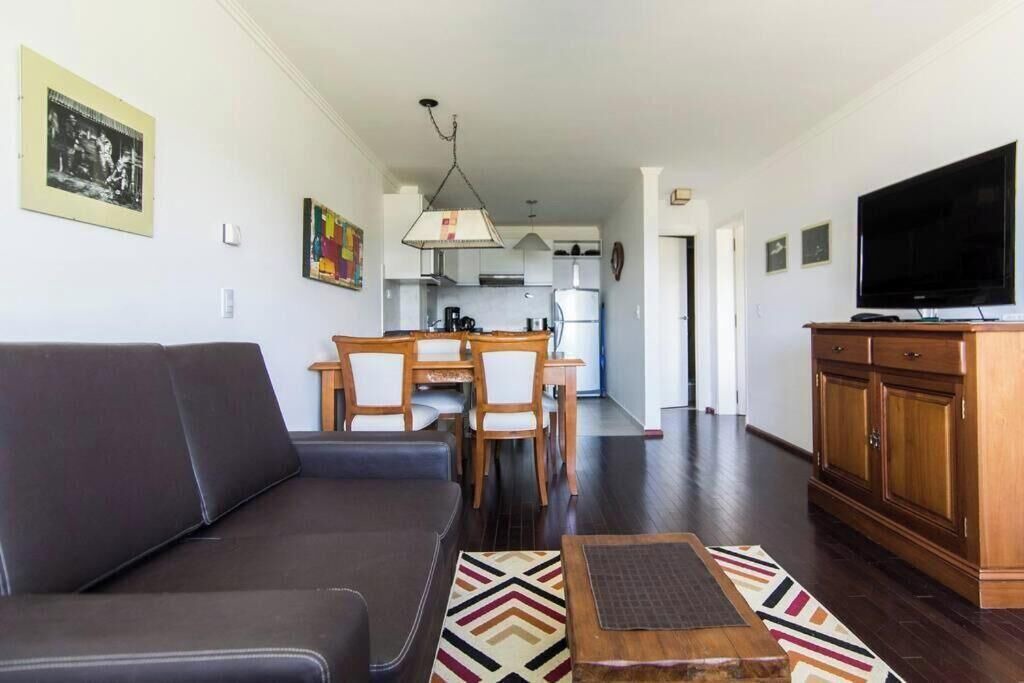 Photo of Livingroom in Playa Bonita