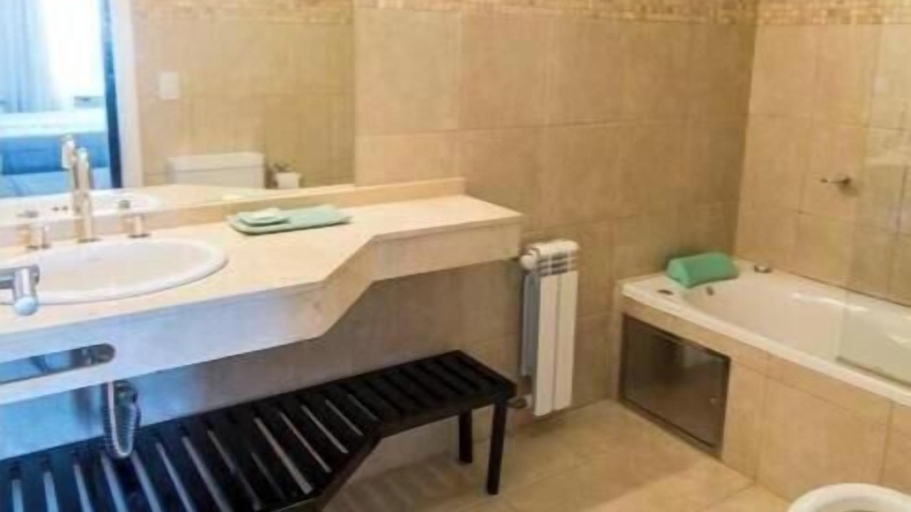 Photo of Bathroom in Playa Bonita