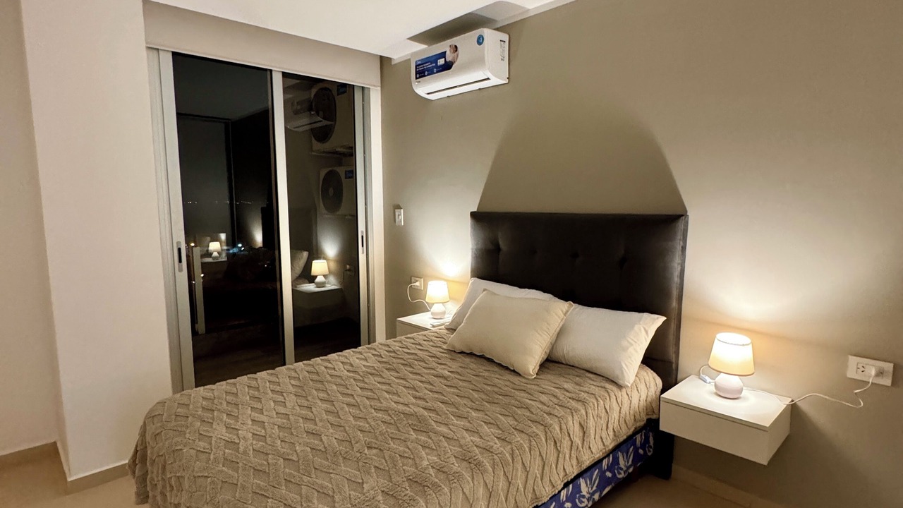 Photo of Bedroom in Posadas