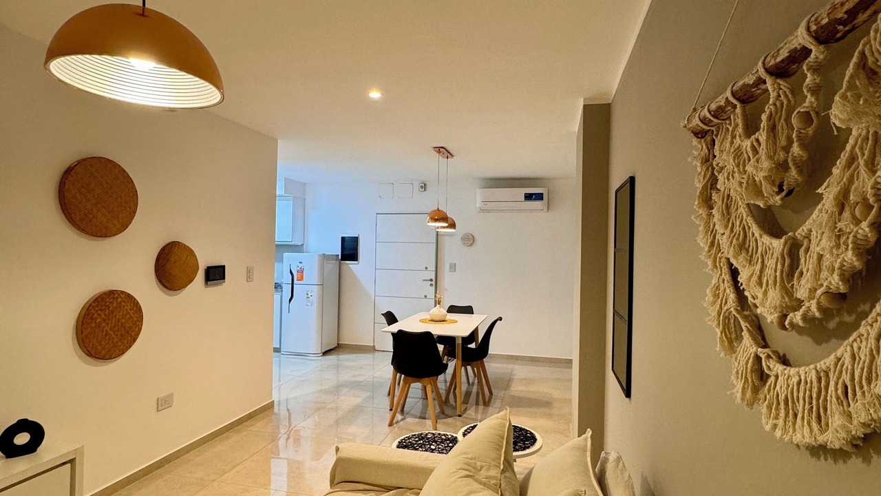 Photo of Livingroom in Posadas