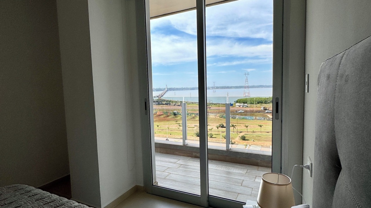 Photo of Bedroom in Posadas