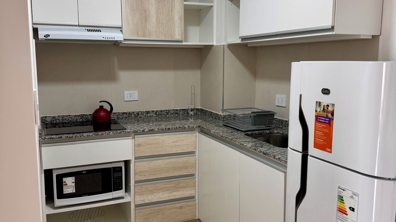 Photo of Kitchen in Posadas