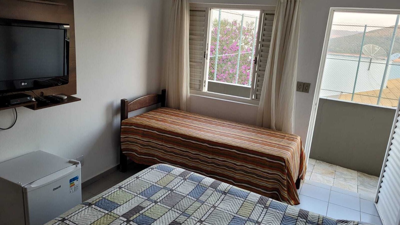Photo of Bedroom in Capitolio
