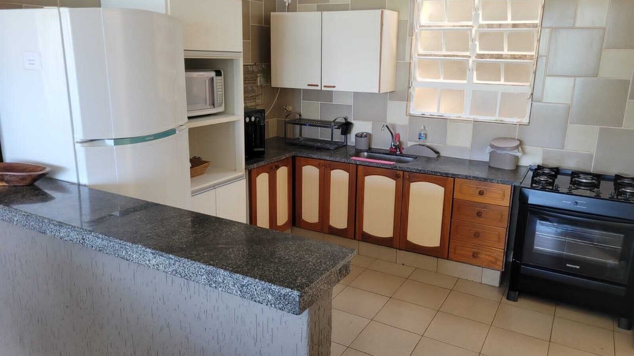 Photo of Kitchen in Capitolio