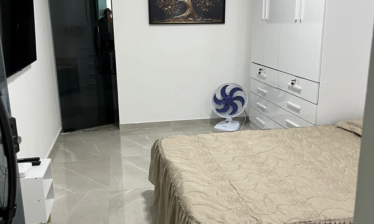 Photo of Bedroom in Vargem Pequena