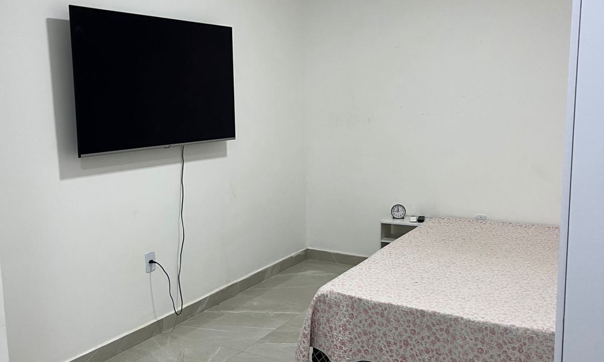Photo of Bedroom in Vargem Pequena