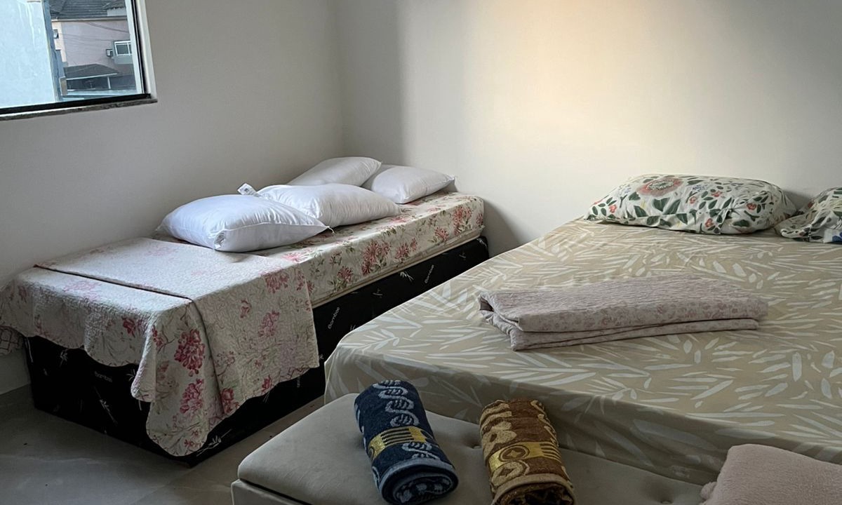 Photo of Bedroom in Vargem Pequena
