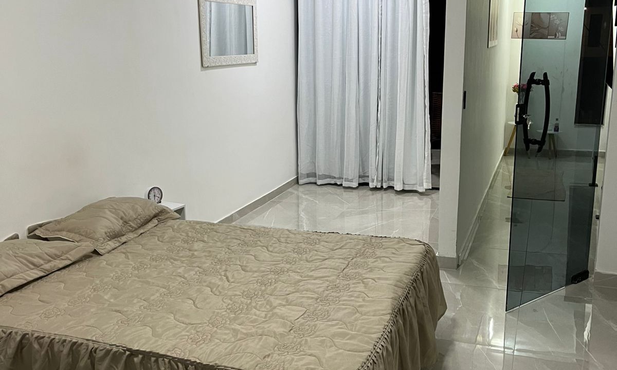 Photo of Bedroom in Vargem Pequena