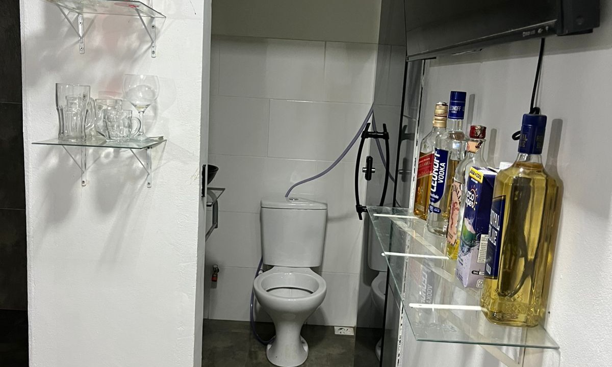 Photo of Bathroom in Vargem Pequena