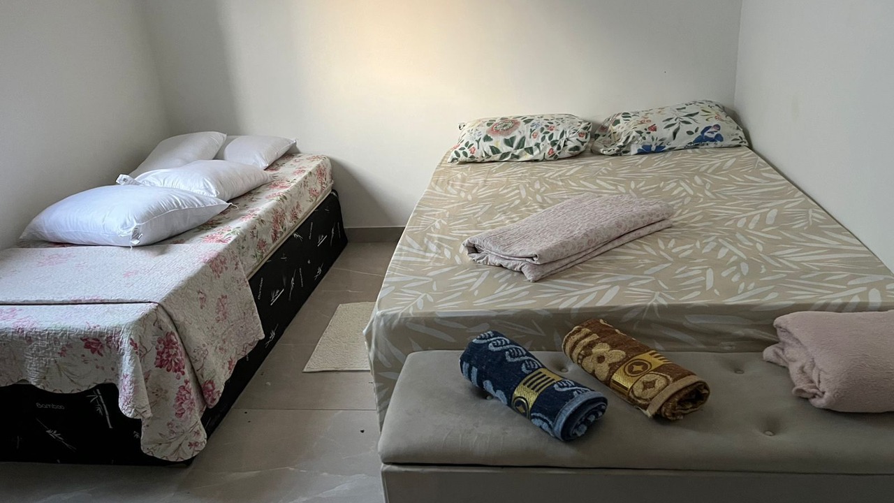 Photo of Bedroom in Vargem Pequena