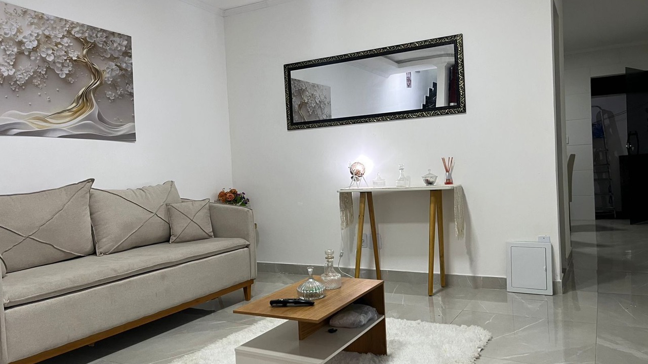 Photo of Livingroom in Vargem Pequena