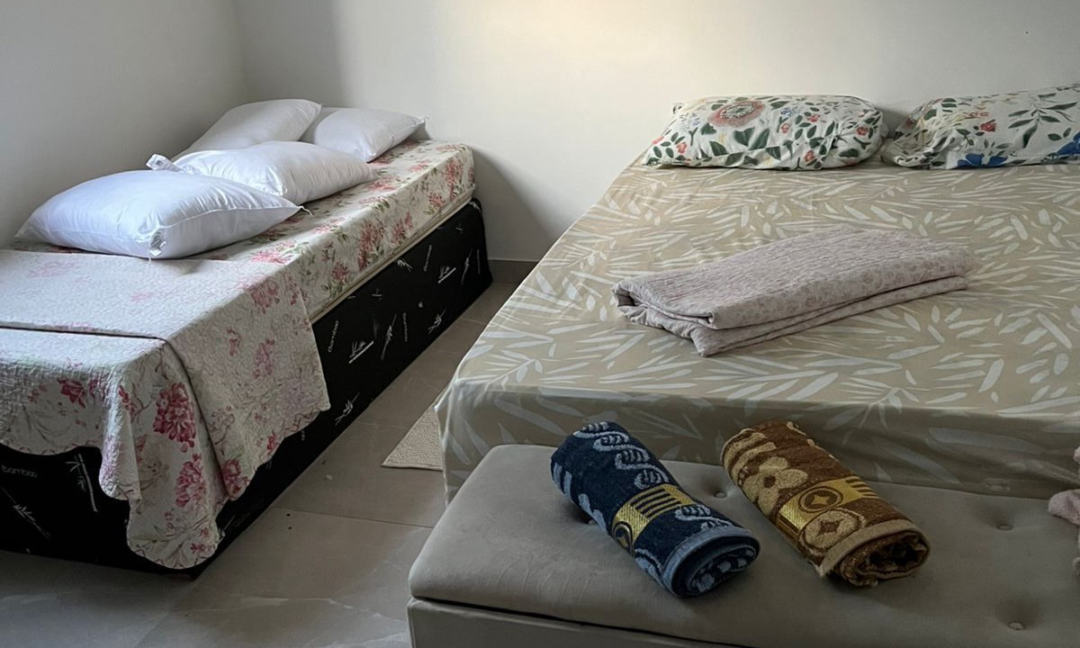 Photo of Bedroom in Vargem Pequena
