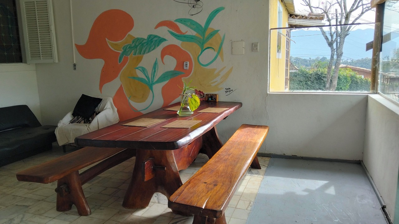 Photo of Others in Ilhabela
