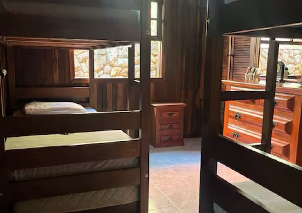 Photo of Bedroom in Igarata