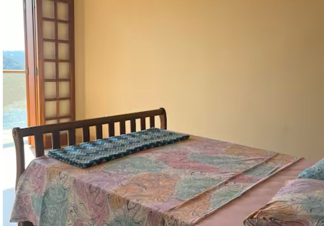 Photo of Bedroom in Igarata