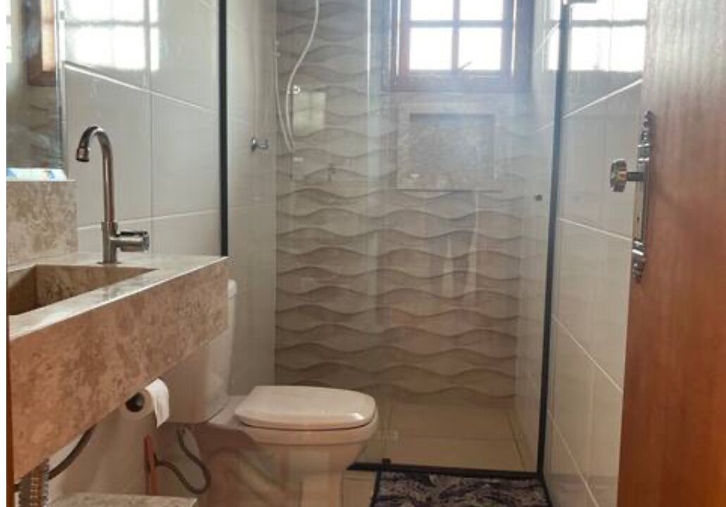Photo of Bathroom in Igarata