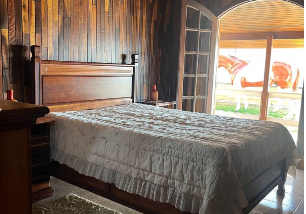 Photo of Bedroom in Igarata