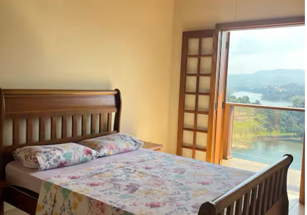 Photo of Bedroom in Igarata