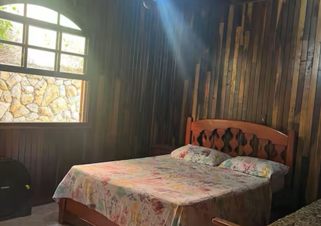Photo of Bedroom in Igarata