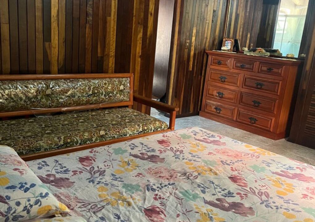 Photo of Bedroom in Igarata
